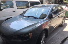Mitsubishi Lancer Ex 2014 Automatic Gasoline for sale in Makati