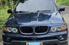 2nd Hand Bmw X5 2005 for sale in Manila
