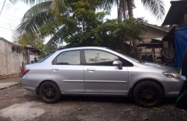 Honda City 2006 Automatic Gasoline for sale in Tarlac City