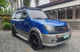 2011 Mitsubishi Adventure for sale in Bacolor