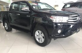 Brand New Toyota Hilux 2019 Automatic Diesel for sale in Manila