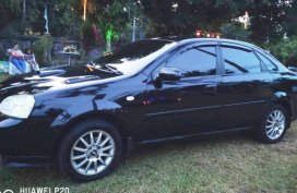 2nd Hand Chevrolet Optra 2005 for sale in Tabaco