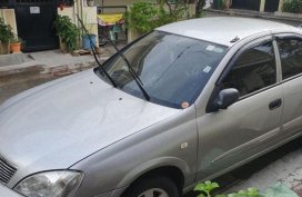 Nissan Sentra 2013 for sale in Quezon City