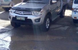 Mitsubishi Strada 2013 Manual Diesel for sale in Baguio