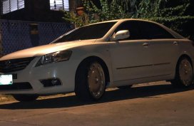 Toyota Camry 2010 for sale in Manila