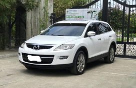 Selling Mazda Cx-9 Automatic Gasoline in Angat