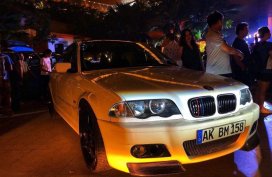 Bmw 316i 1999 for sale in Bacoor