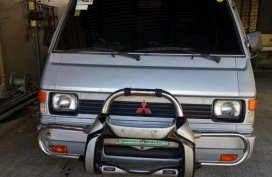 Mitsubishi L300 2004 Van for sale in Calumpit