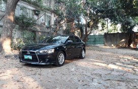 2013 Mitsubishi Lancer Ex for sale in Rosario