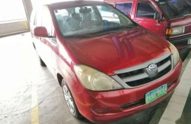 Sell 2nd Hand 2006 Toyota Innova in Taguig