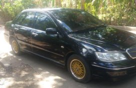Mitsubishi Lancer 2003 Automatic Gasoline for sale in Lucena