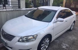 Sell Used 2009 Toyota Camry in Quezon City