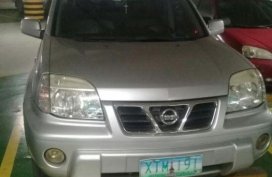 Nissan X-Trail 2005 Automatic Gasoline for sale in Cagayan de Oro