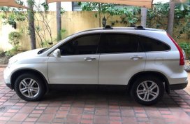 2010 Honda Cr-V for sale in Manila