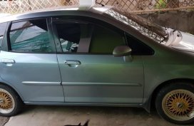 Honda Fit 2007 Manual Gasoline for sale in Santa Rosa