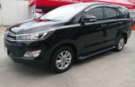 Sell 2nd Hand 2017 Toyota Innova in Parañaque