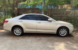 Selling Used Toyota Camry 2012 Sedan in Pasig