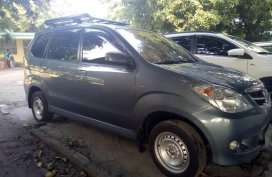 Selling Toyota Avanza 2009 in Angeles