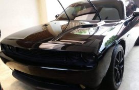 Dodge Challenger 2013 Automatic Gasoline for sale in Quezon City