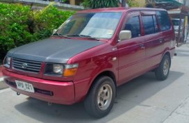 2001 Toyota Revo for sale in Quezon City