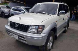 Sell 1997 Toyota Land Cruiser Prado at 149402 km 