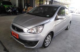 Mitsubishi Mirage 2016 Automatic Gasoline for sale in Mexico