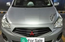 Selling Used Mitsubishi Mirage G4 2014 Manual Gasoline in Taguig
