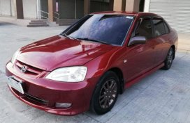 2003 Honda Civic for sale in Rosario