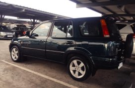 Selling 2nd Hand Honda Cr-V 1998 in Lipa