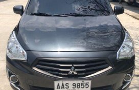 Mitsubishi Mirage G4 2014 Sedan for sale in San Carlos