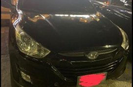 2010 Hyundai Tucson for sale in Quezon City