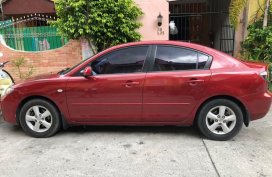 Selling 2nd Hand Mazda 3 2010 in Imus