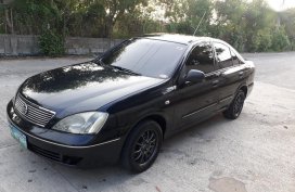 Selling 2nd Hand Nissan Sentra 2009 in Santo Tomas