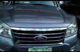 Ford Everest 2011 Automatic Diesel for sale in Quezon City