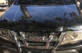Selling 2nd Hand Isuzu Sportivo 2013 in Tanauan