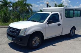 Used Isuzu D-Max 2009 for sale in Taytay