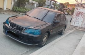 2nd Hand Honda City 2001 at 120000 km for sale