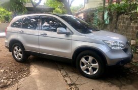 Used Honda Cr-V 2007 at 60000 km for sale in Manila