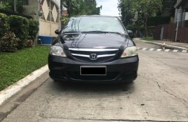 Used Honda City 2006 at 120000 km for sale