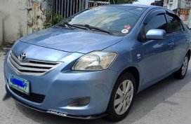 Toyota Vios 2014 Manual Gasoline for sale in Angeles
