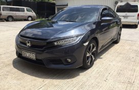 Honda Civic 2017 for sale in Pasig