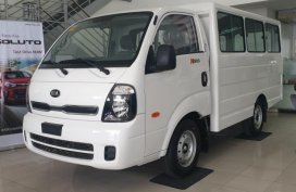 Selling Brand New Kia K2500 2019 in Manila