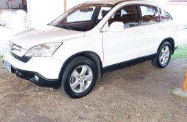 Honda Cr-V 2009 Automatic Gasoline for sale in Dumaguete