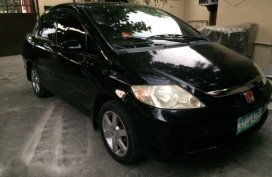 Used Honda City 2004 for sale in Marikina