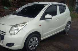 Suzuki Celerio 2010 Automatic Gasoline for sale in Parañaque