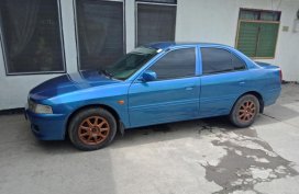Mitsubishi Lancer 2000 Automatic Gasoline for sale in Valenzuela