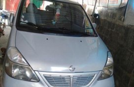 Selling 2nd Hand Nissan Serena 2003 in Pasay