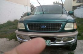 Ford Expedition 1997 Automatic Gasoline for sale in Las Piñas