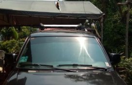 Selling Used Mitsubishi Adventure 2010 in Bocaue