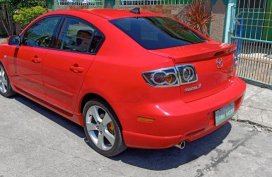 2004 Mazda 3 for sale in Noveleta